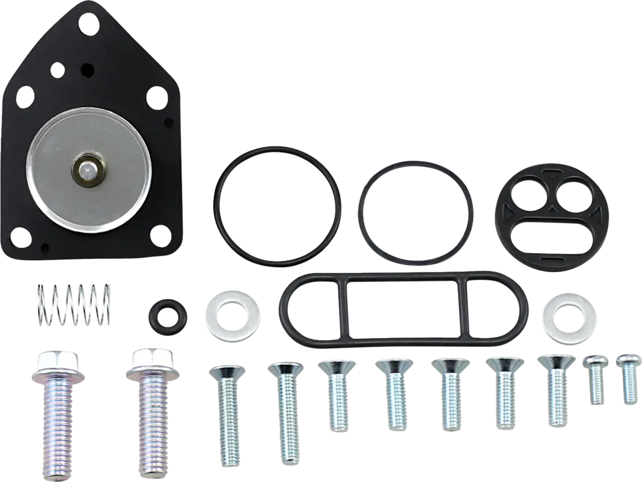 Parts Unlimited Petcock Repair Kit