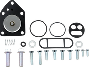 Parts Unlimited Petcock Repair Kit