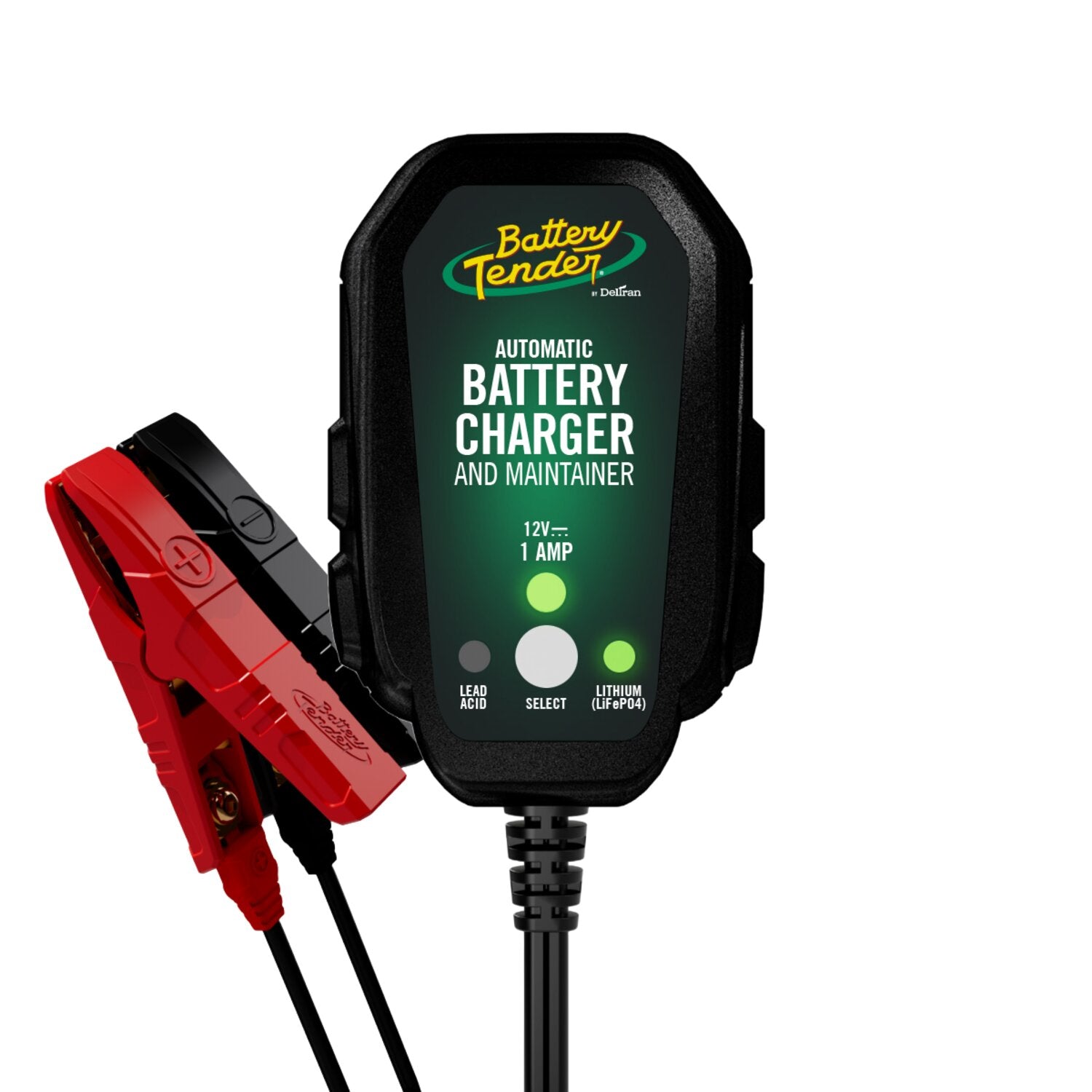 Battery Tender Junior 800 - selectable (EU)