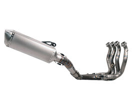 Komplette systemer