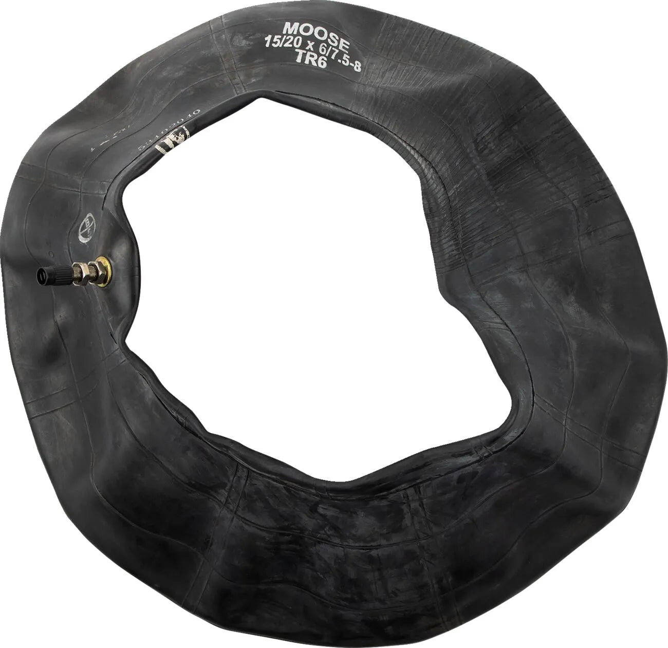MOOSE OFFROAD FOUR WHEEL ATV/UTV Inner Tube for 8-inch Rims,