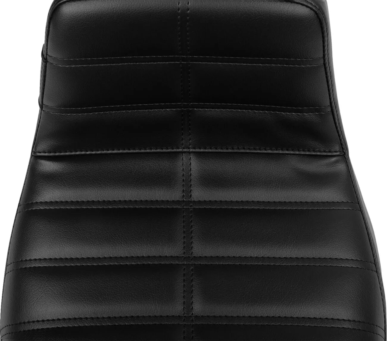 Le Pera Tailwhip Daddy Long Legs Seat - For Harley Davidson