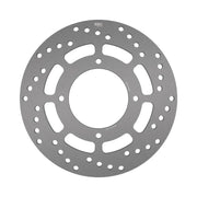 Tarcza hamulcowa Ebc Round D-series Skuter - Tył