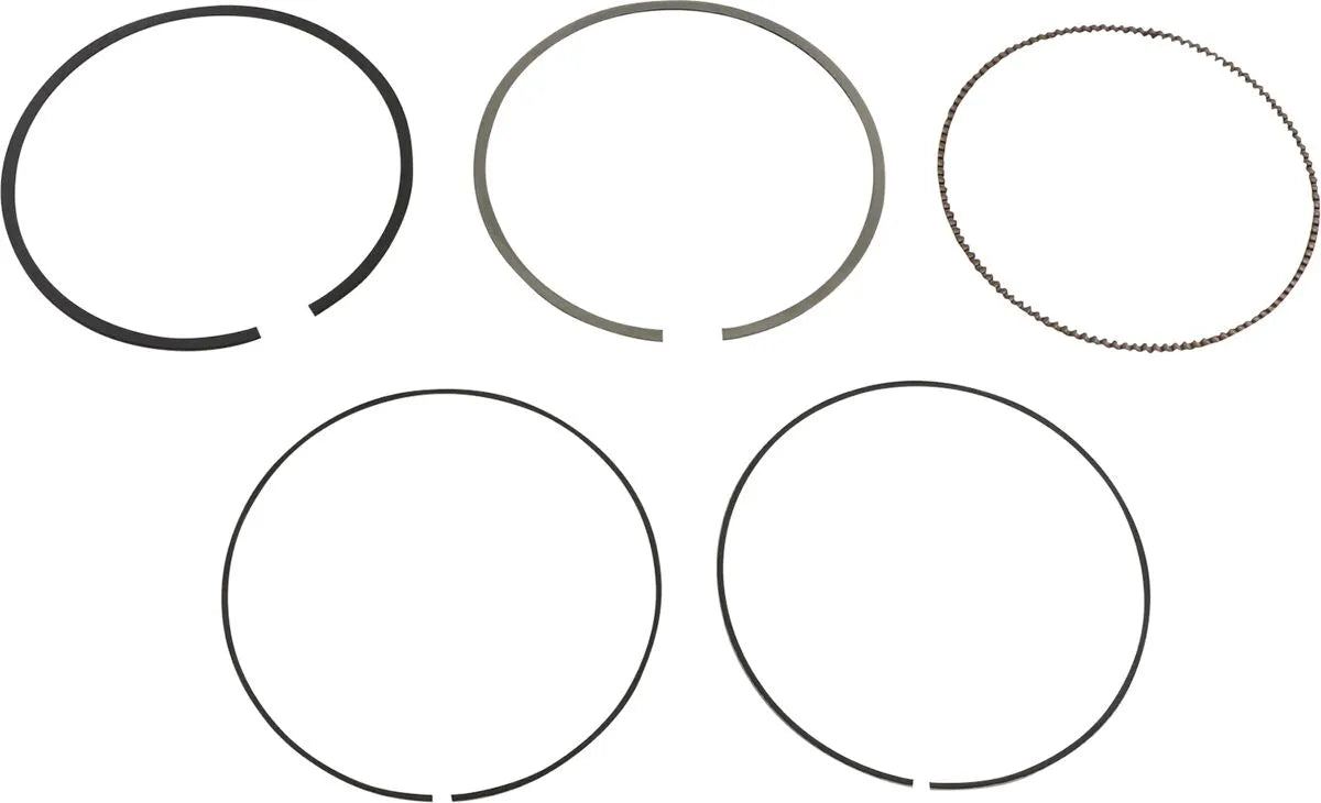 Wiseco VM Series Piston Ring Set, 3.875" Bore +0.020" Oversize