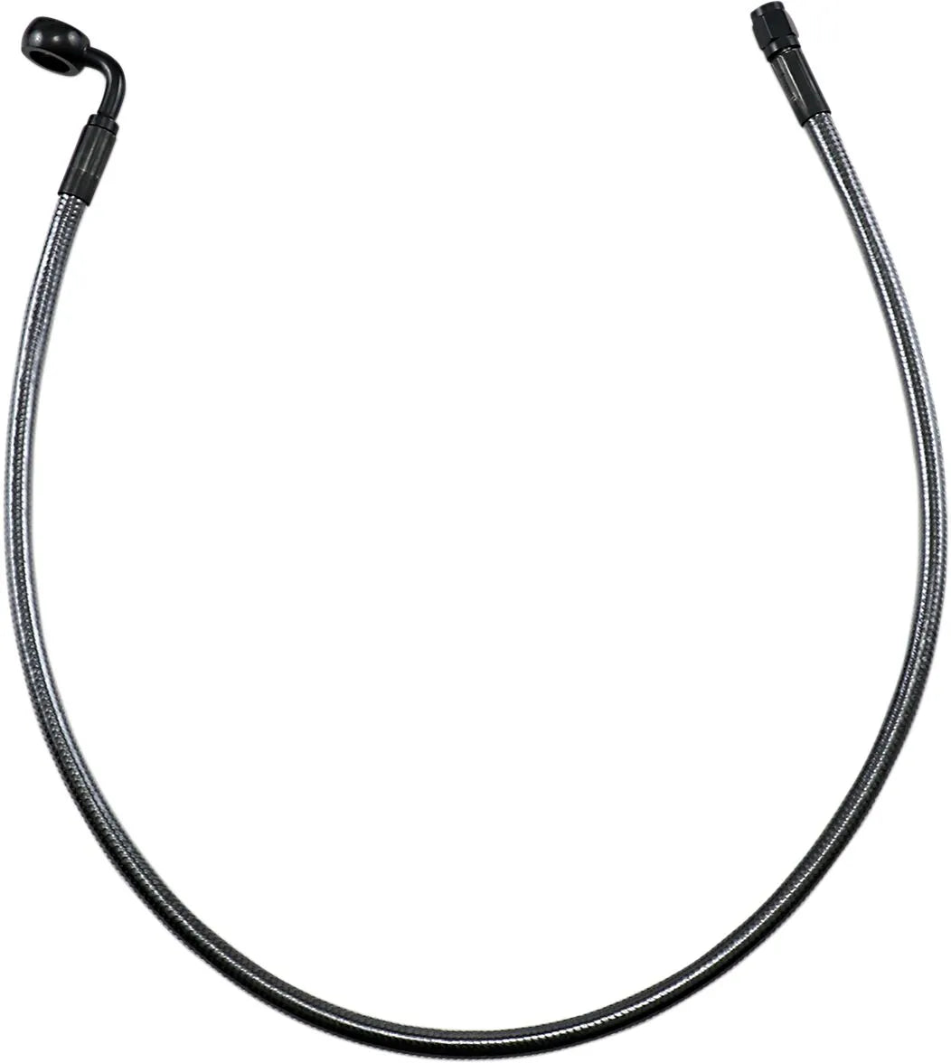 Zestaw Górnego Przewodu Hamulcowego Abs Magnum Shielding 28"