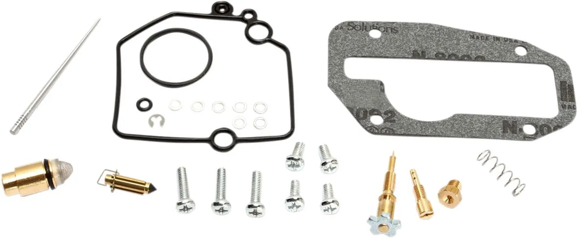 Moose Offroad Carburetor Repair Kit