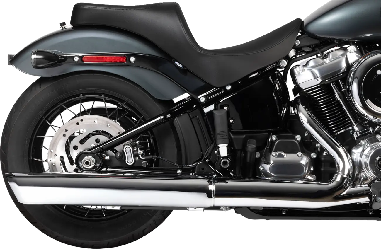 Drag Specialties Seats Freedom Touring Seat