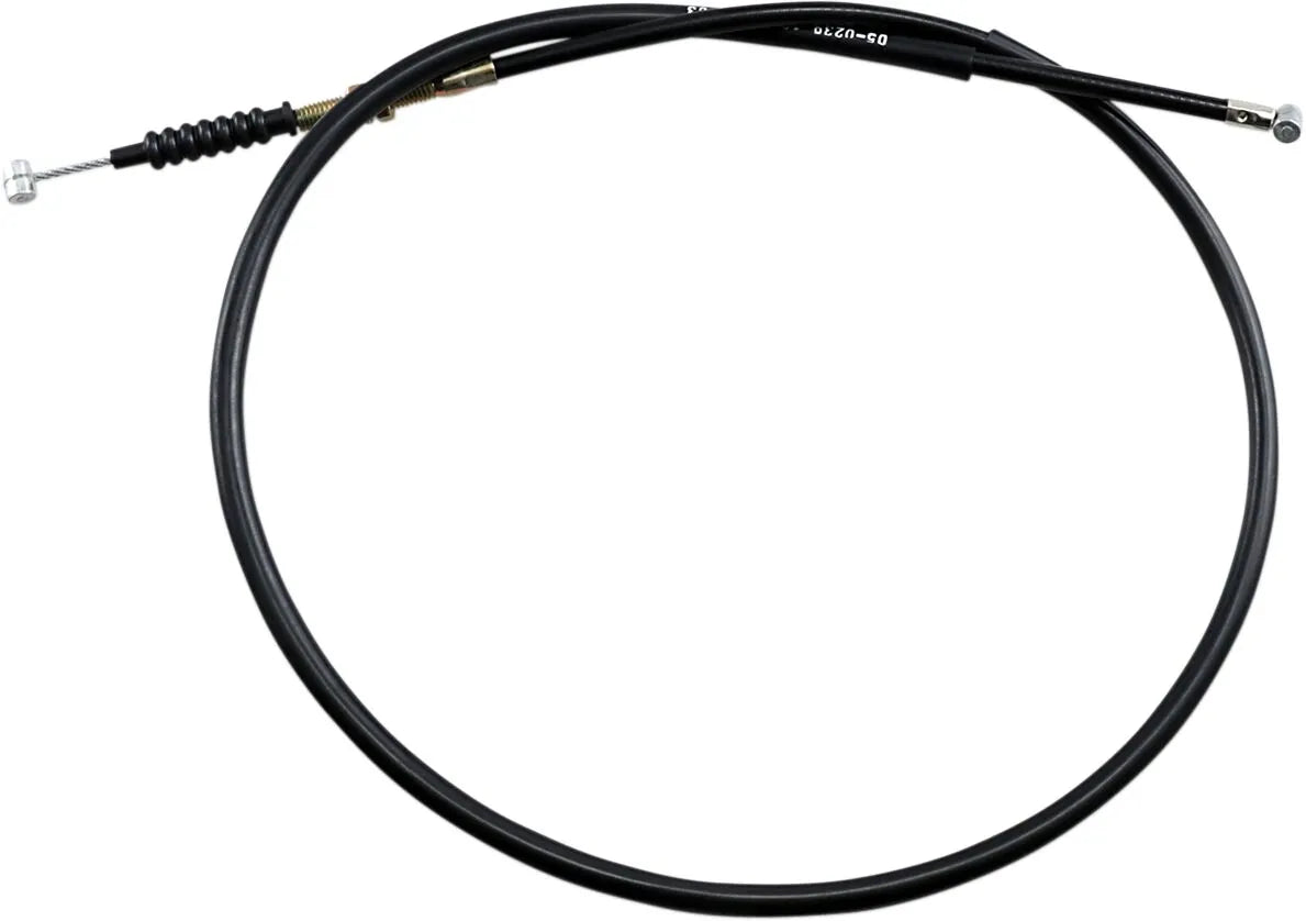 Motion Pro Black Vinyl Clutch Cable for Yamaha WR250F YZ426F