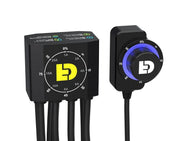 Denali Dialdim Lighting Controller