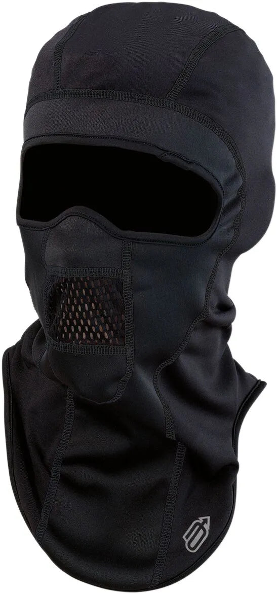 Arctiva WindShield Balaclava Black