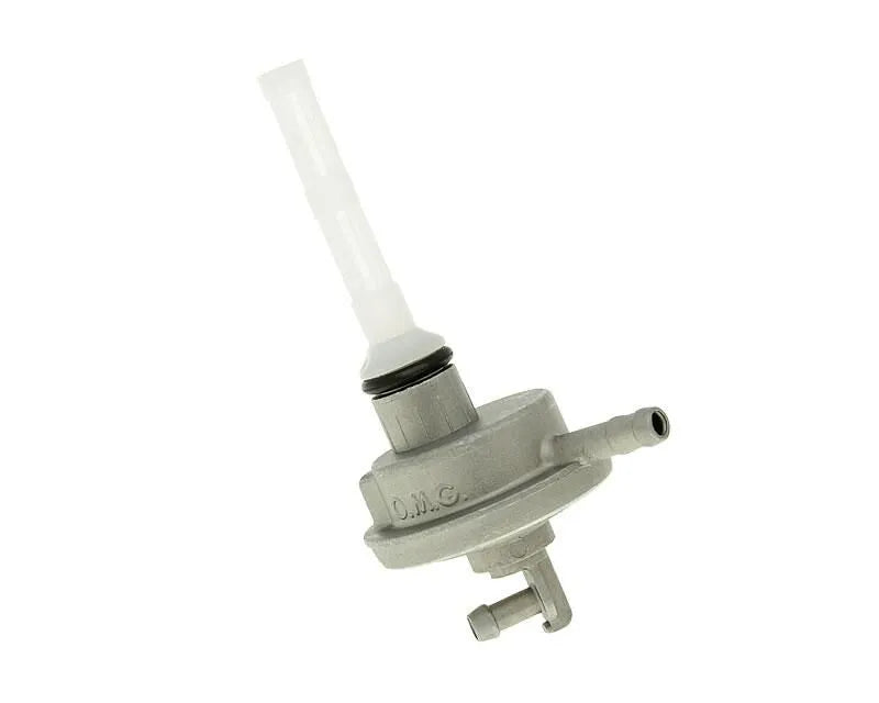 101 OCTANE Inline Fuel Tap for Motorcycle Fuel Lines