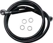 Przedłużony Przewód Hamulcowy Drag Specialties 47.25" Przód