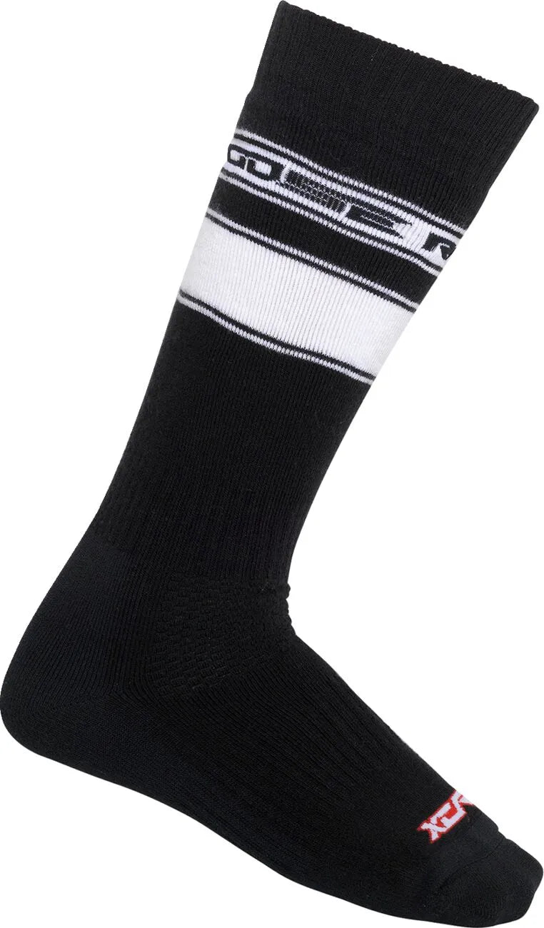 Moose Offroad XCR Socks Black