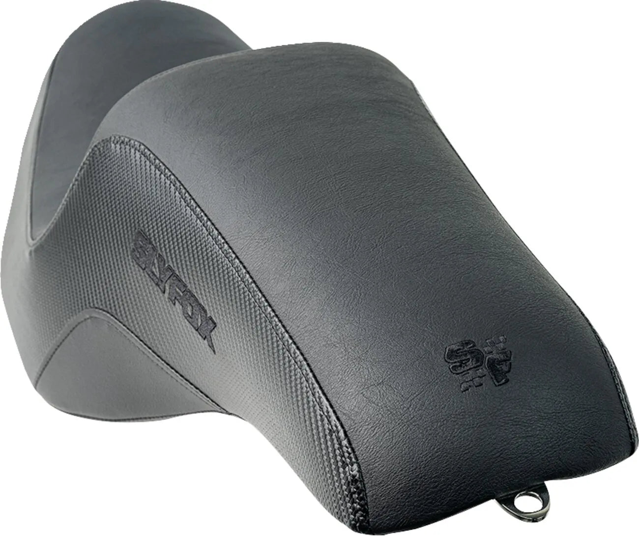Slyfox The Drifter Seat - For Harley Davidson