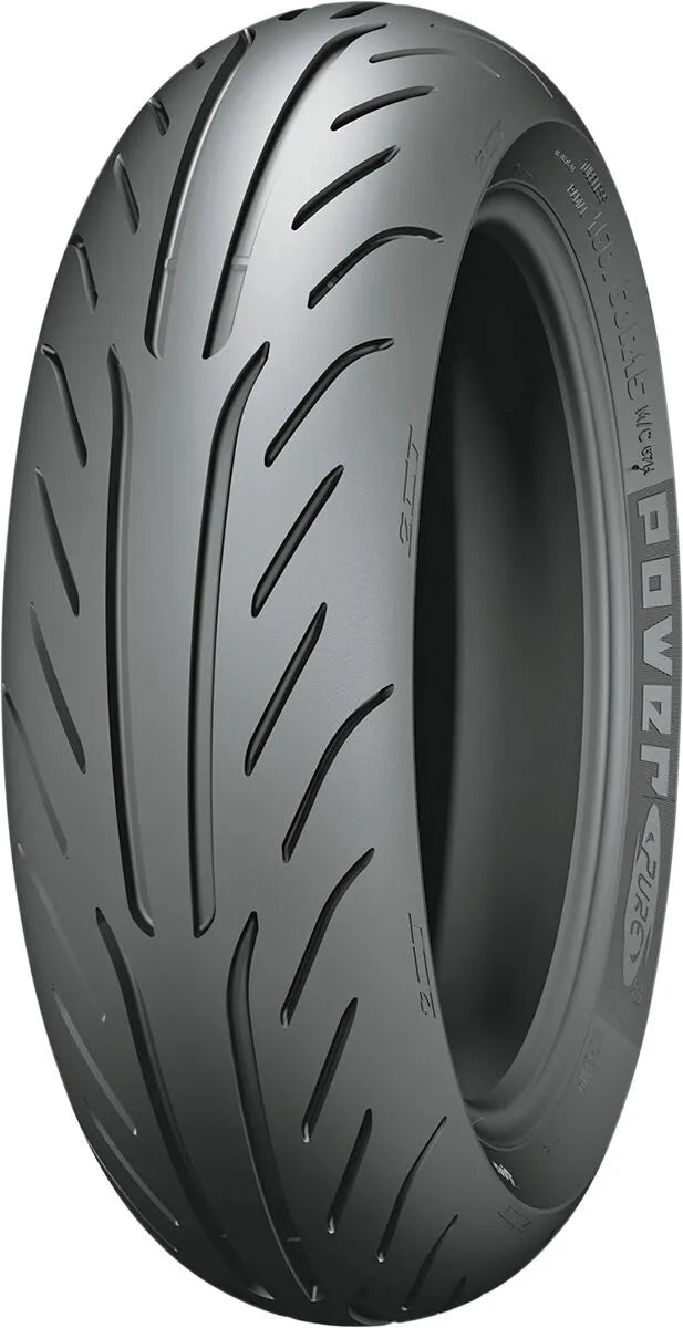 Michelin Power Pure Sc Tire 110/70-12 Front Scooter Tire