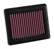 K & N Replacement Air Filter