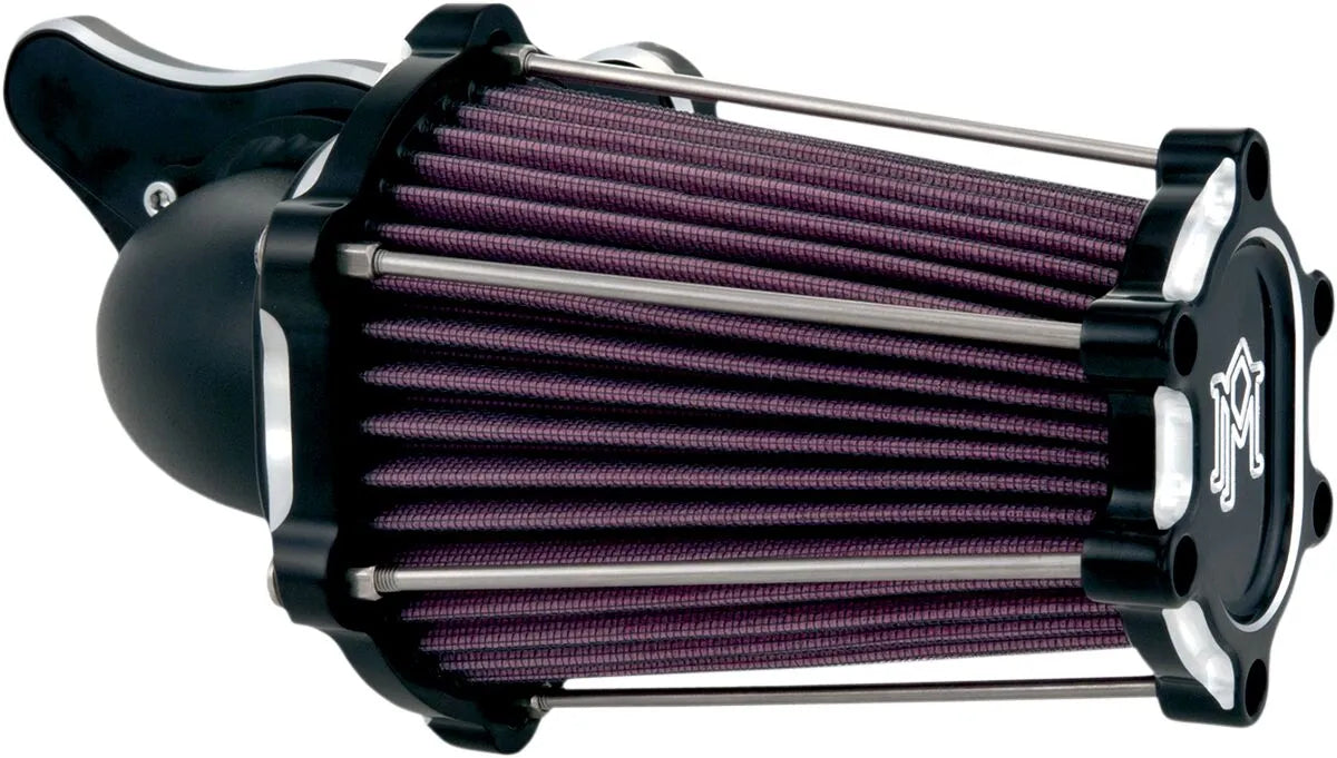 Performance Machine Fast Air Intake Cleaner