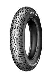 Dunlop D402 Front Tire MH90-21 54H for Harley-Davidson
