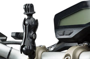 Sw-motech 1" Ball Mount For Gopro Cameras