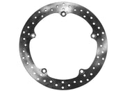 Stała Tarcza Hamulcowa Brembo Serie Oro Prime Line - Przód