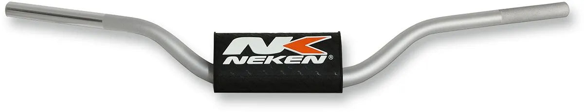 Neken Variable Diameter Handlebar - Silver