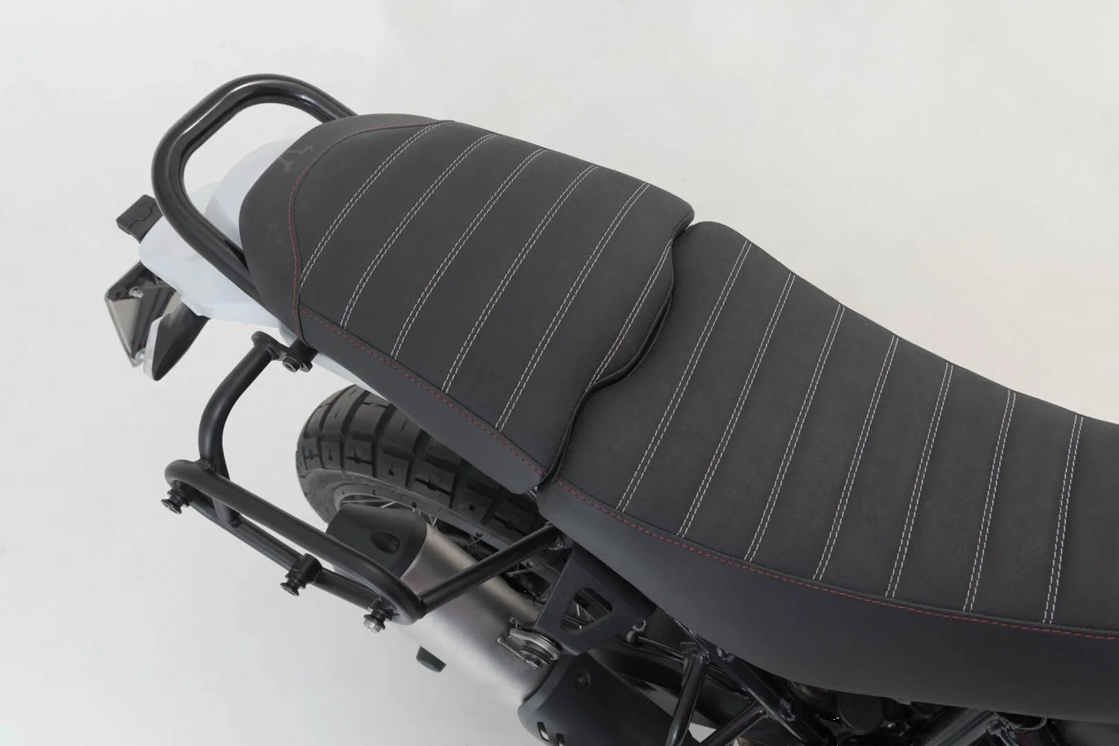 Sw-motech Slc Side Carrier For Motorcycle Luggage