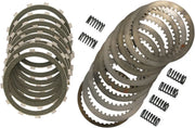 Dp Brakes Dpks Clutch Kit With Steel Friction Plates