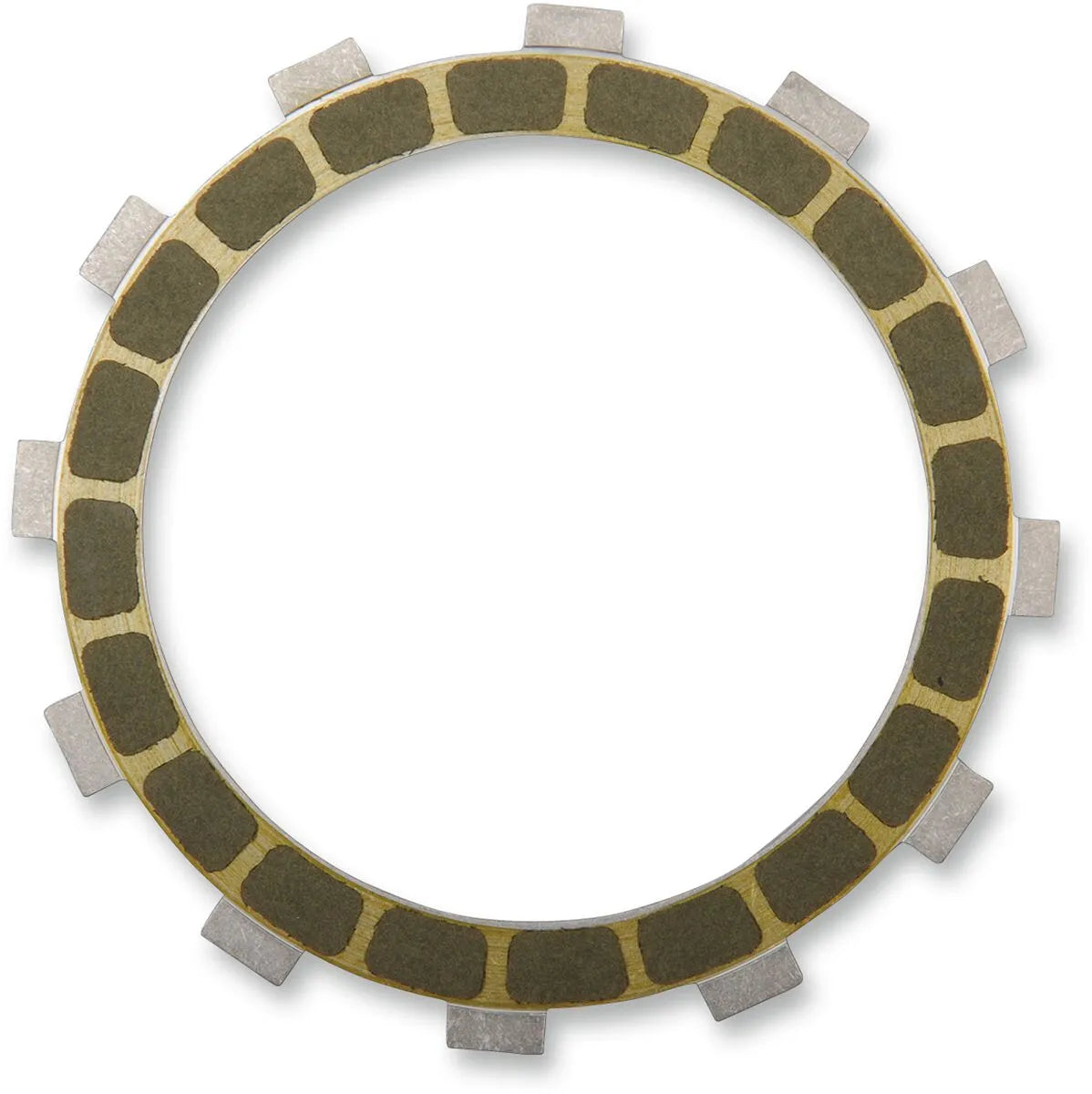 Barnett Clutch Friction Plate