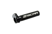 SCAR RACING Throttle Tube with Bearing for 4-Stroke