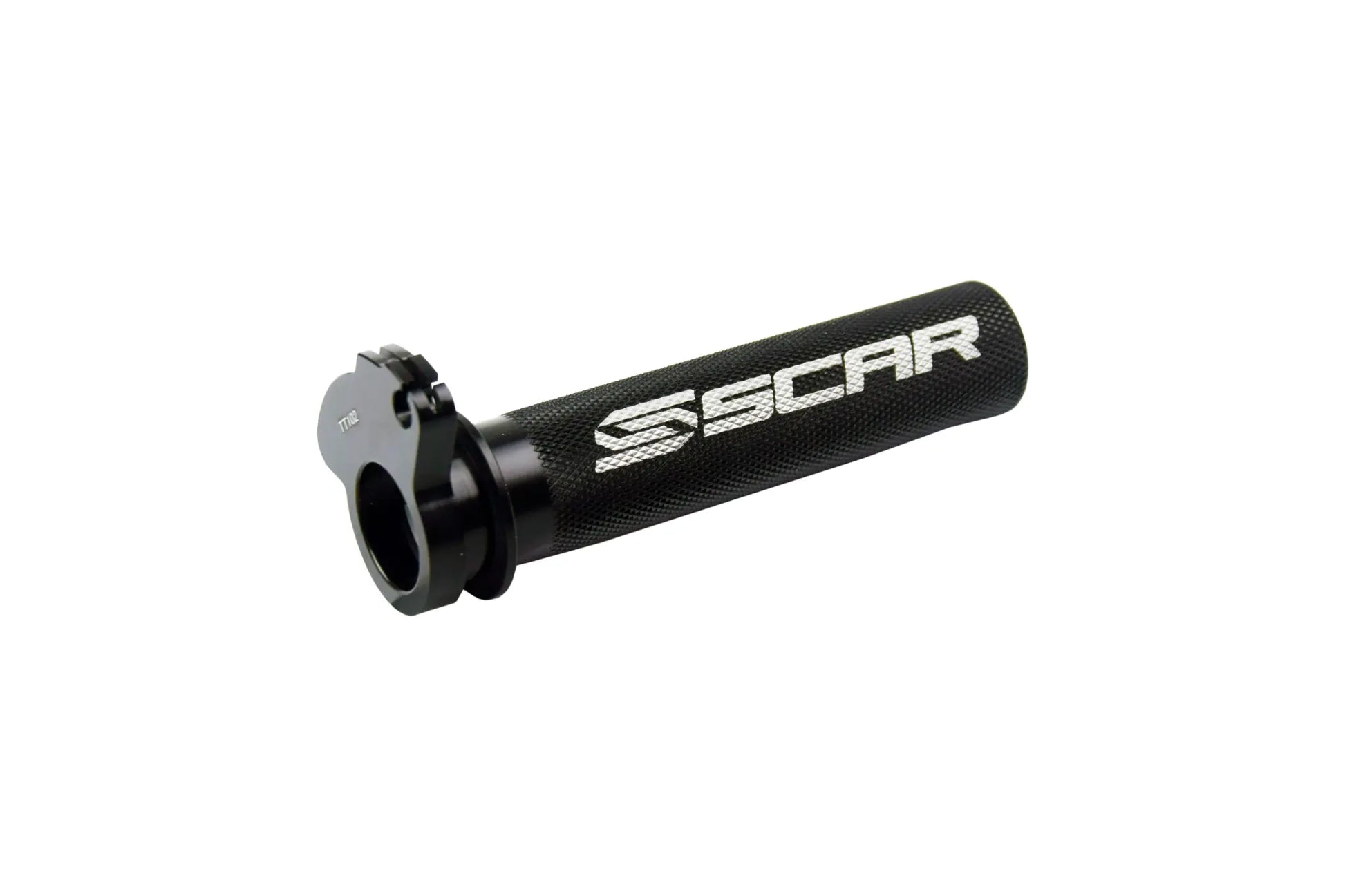 SCAR RACING Throttle Tube with Bearing for 4-Stroke