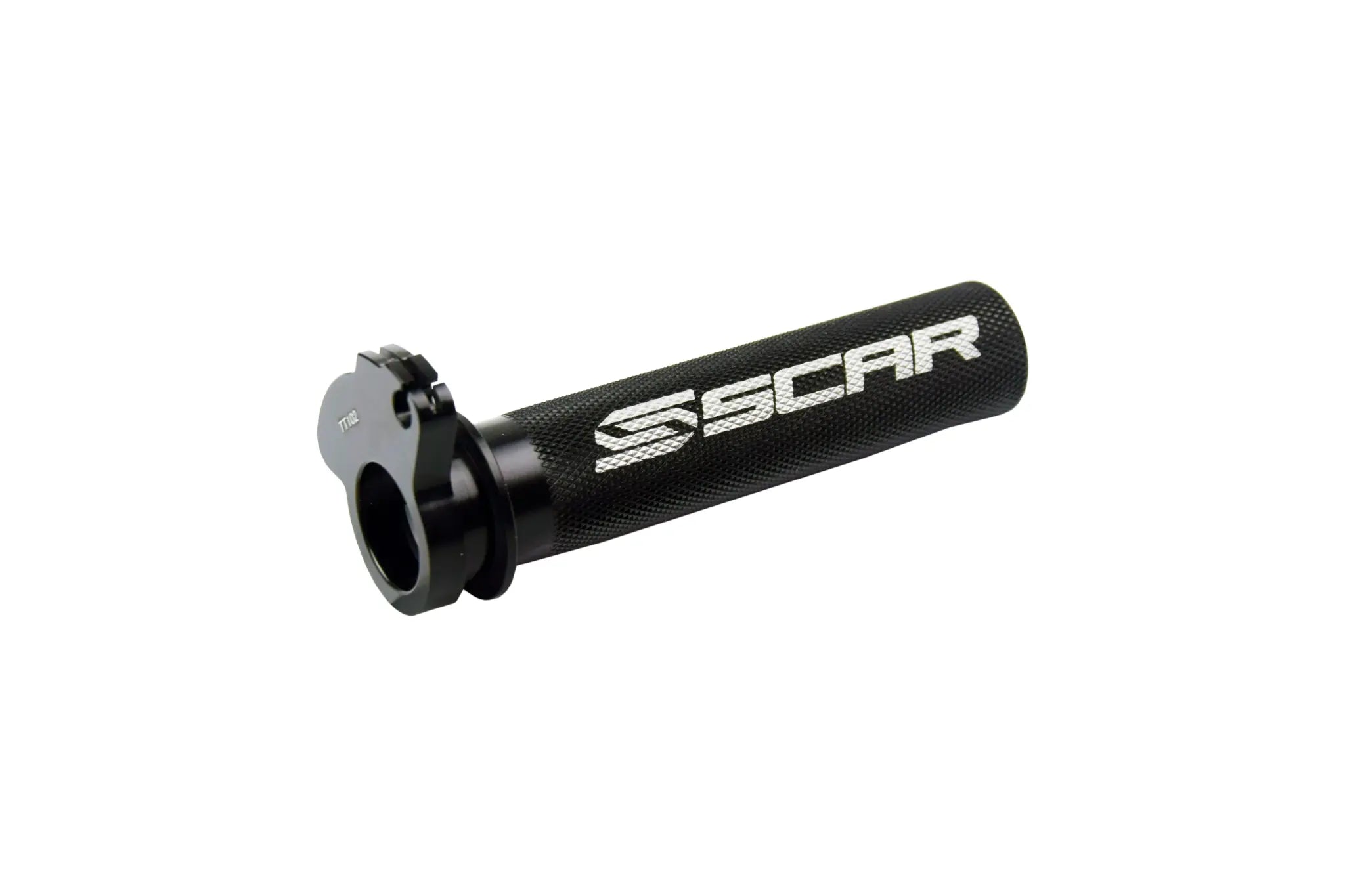 SCAR RACING Throttle Tube with Bearing for 4-Stroke