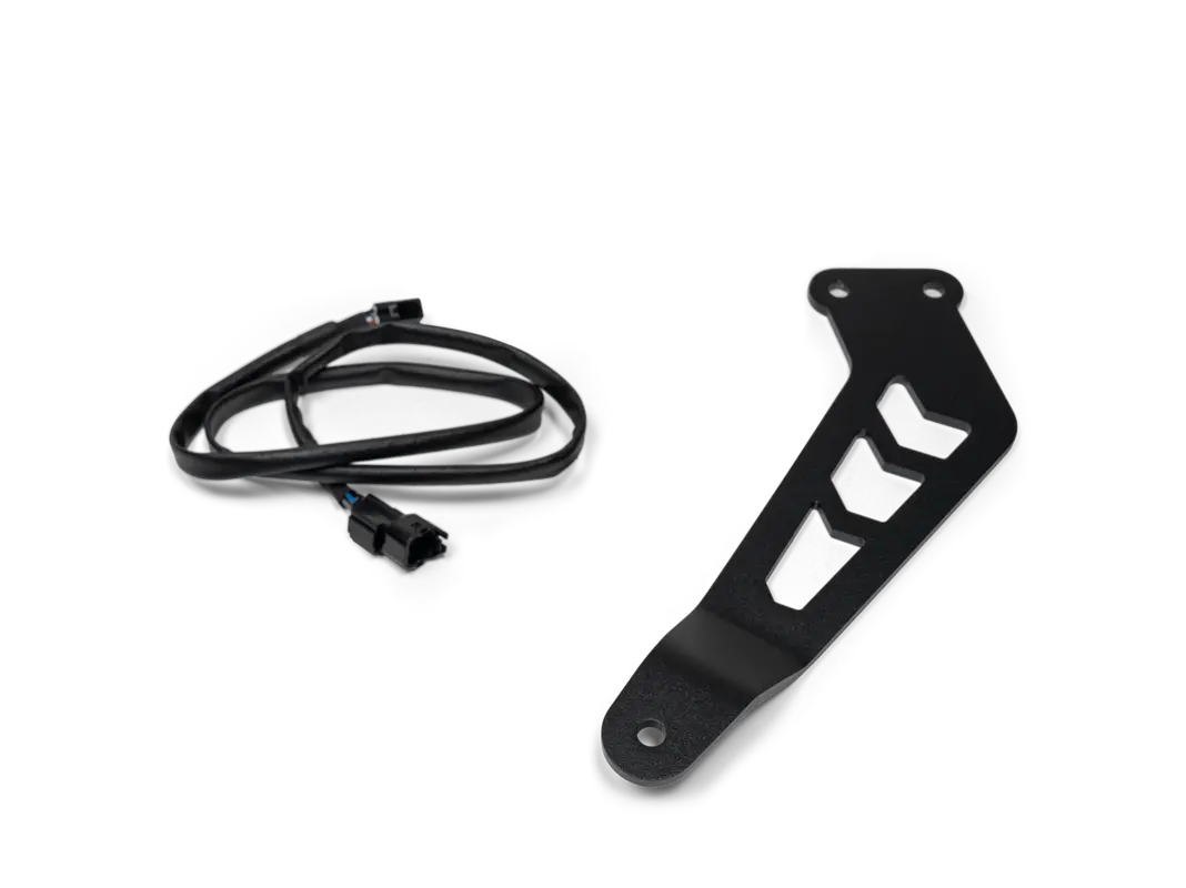 Akrapovic Fitting Kit for Yamaha MT-09 2021-2023