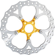 Tarcza Arlen Ness Spider Rotor Do Harley Davidson Abs/non-abs - Przód