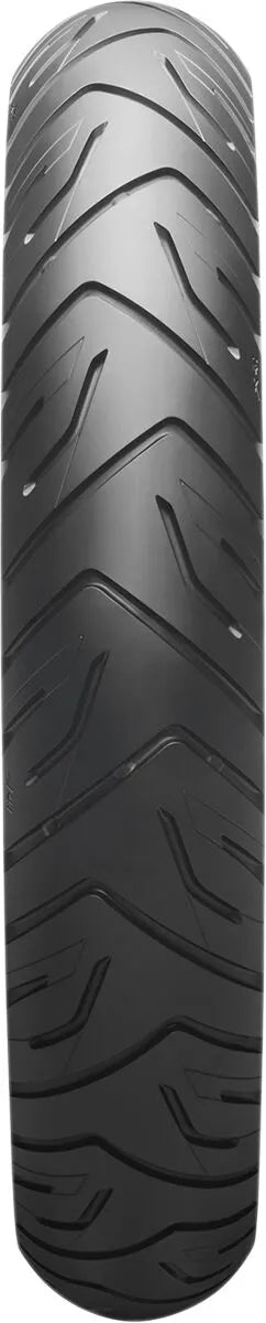 Bridgestone Battlax Adventure A41 Tire - Front 110/80r19