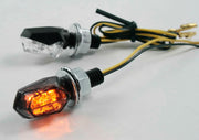 Parts Europe Led Rear Indicator Lights - E-marked