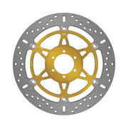 Tarcza hamulcowa Ebc X-series Do motocykli sportowych - Przód