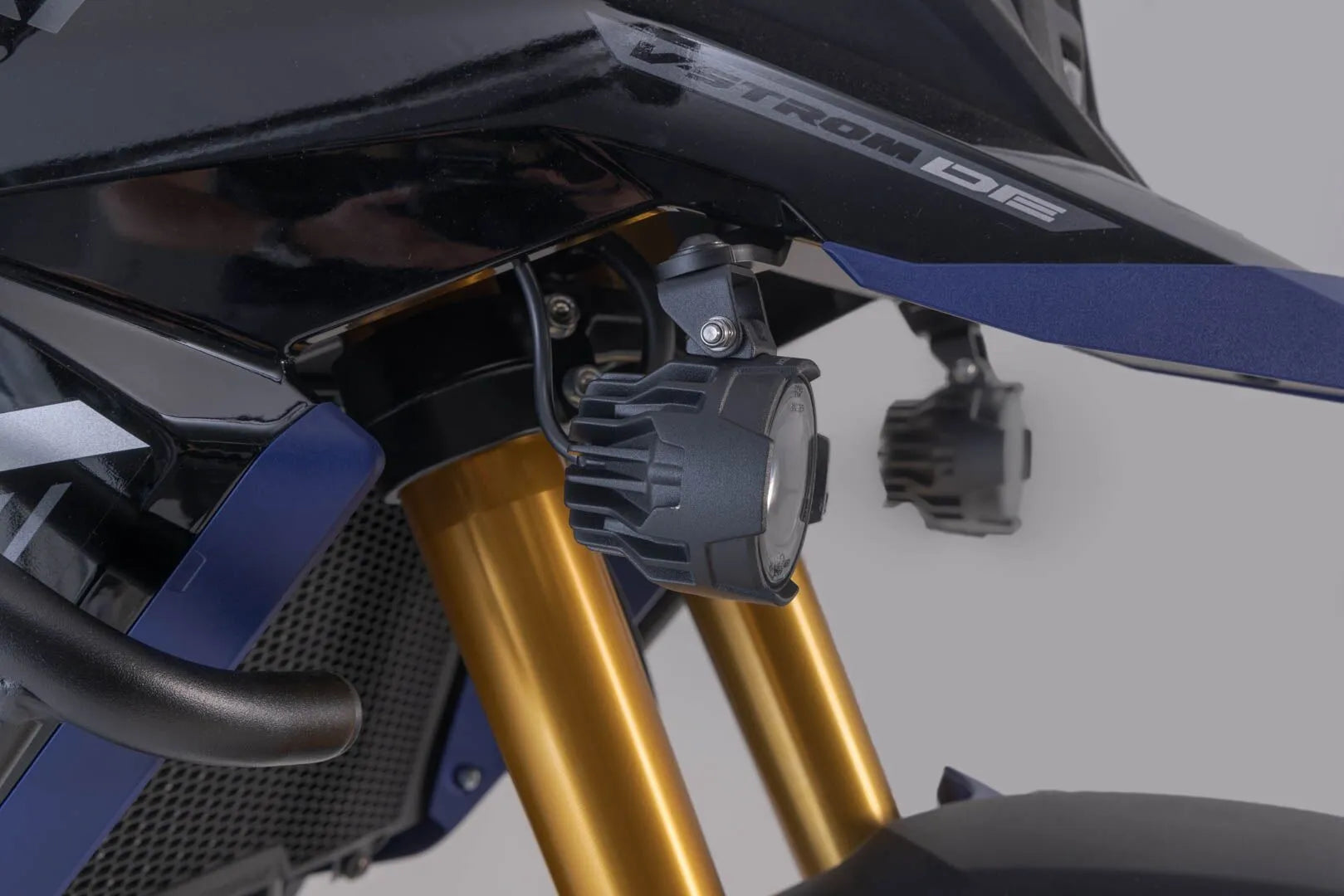 Sw-motech Evo Fog Lights