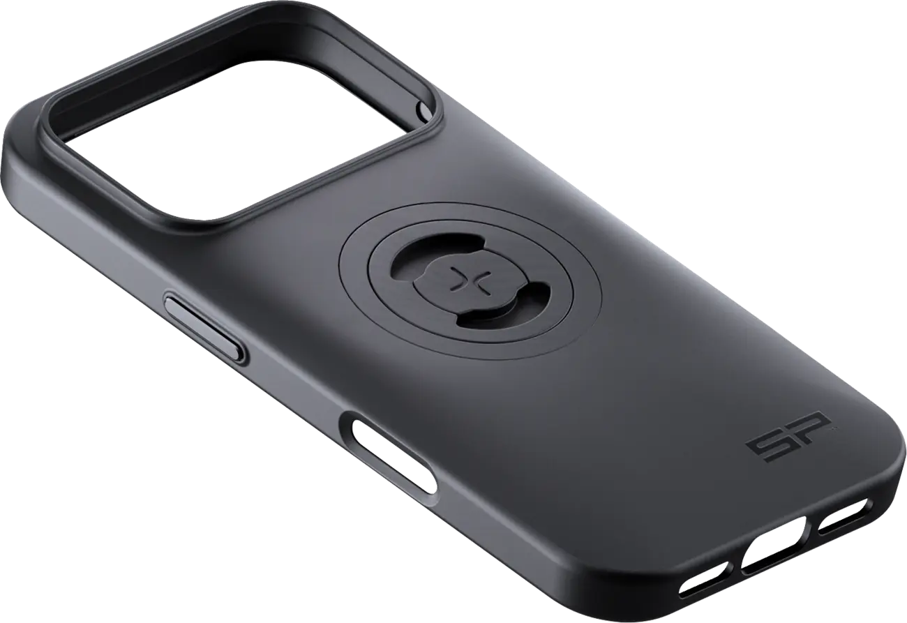 Sp Connect Xtreme Spc+ Phone Case For Iphone 17 Pro