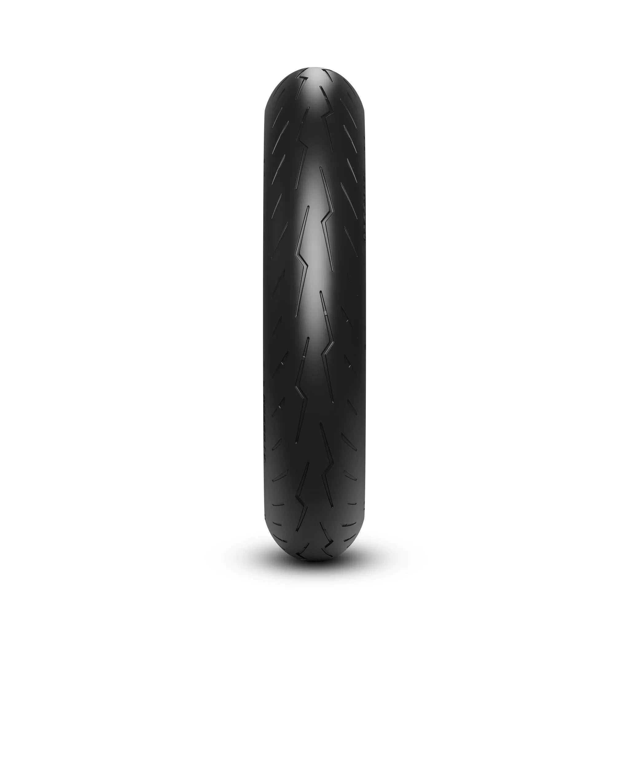 Pirelli Diablo Rosso Iv Tire 120/70-17