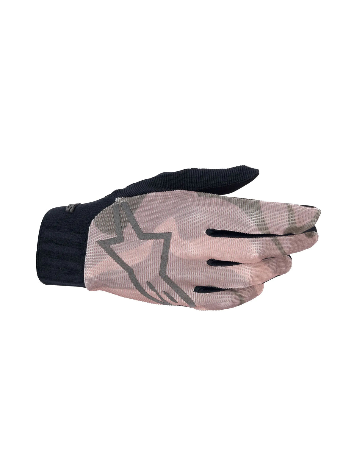 Alpinestars a-Dura Squad Camo Gloves