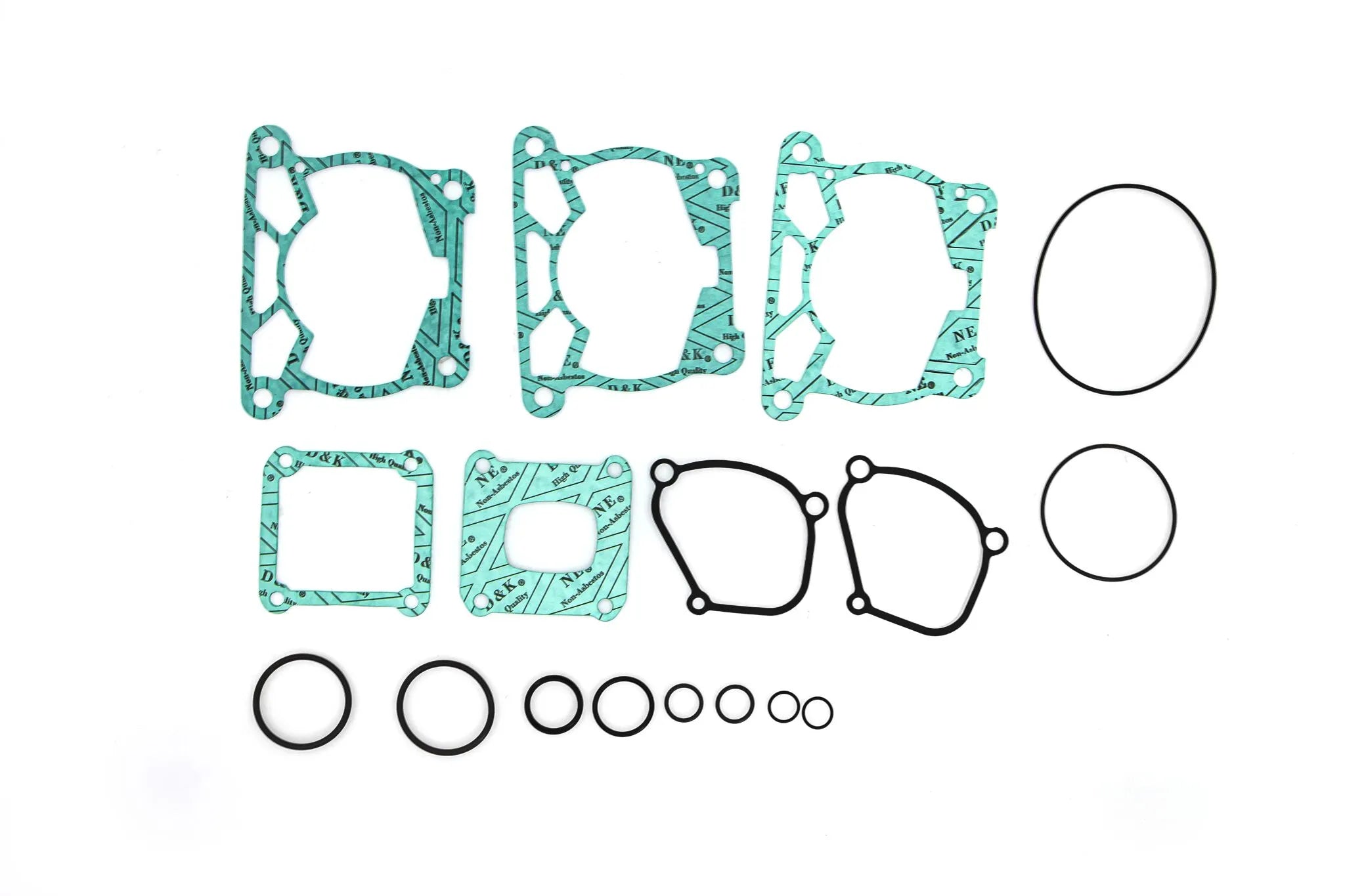 Prox Top End Gasket Kit