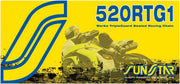 Sunstar 520 Rtg1 Drive Chain