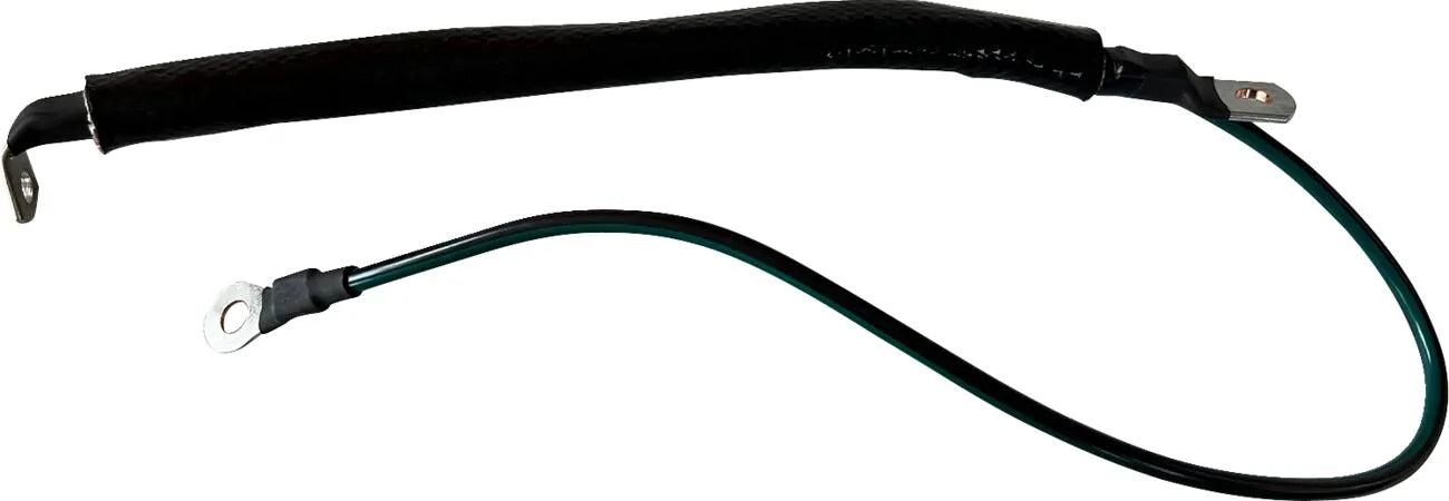 Drag Specialties Motorcycle Battery Cable
