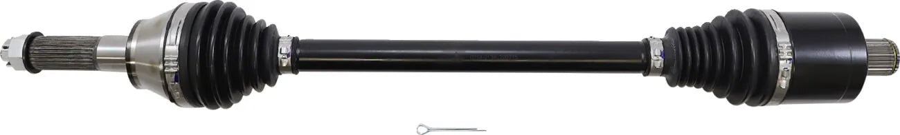 MOOSE OFFROAD Heavy-Duty CV Axle Kit Rear Left/Right