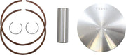 Wiseco Piston Kit for 2 Stroke