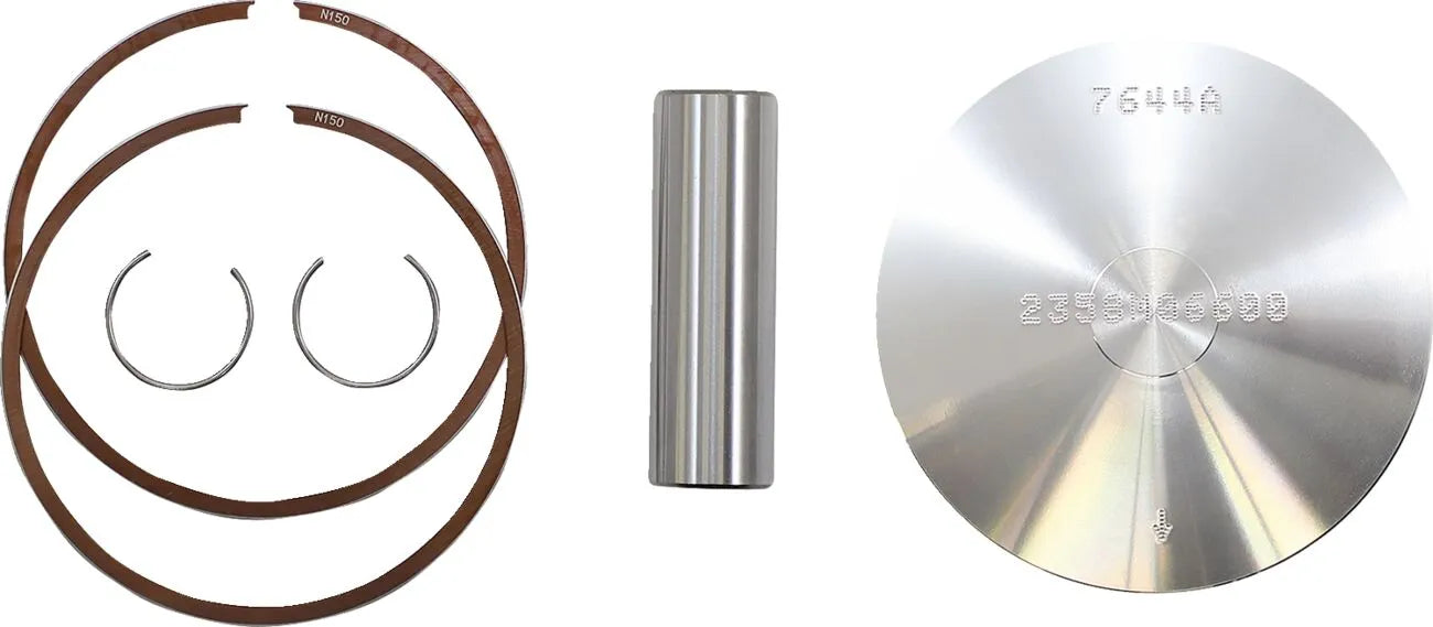 Wiseco Piston Kit for 2 Stroke