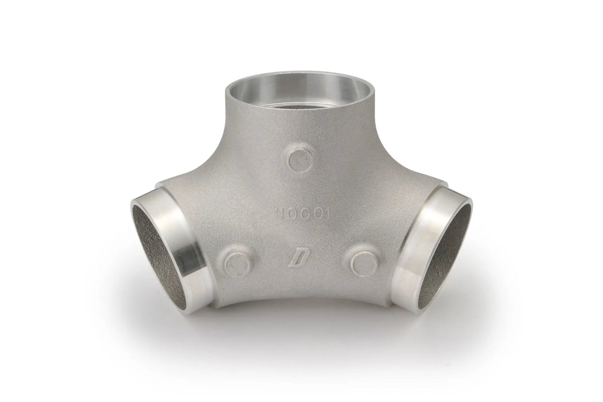 Daytona EVO Intake Manifold