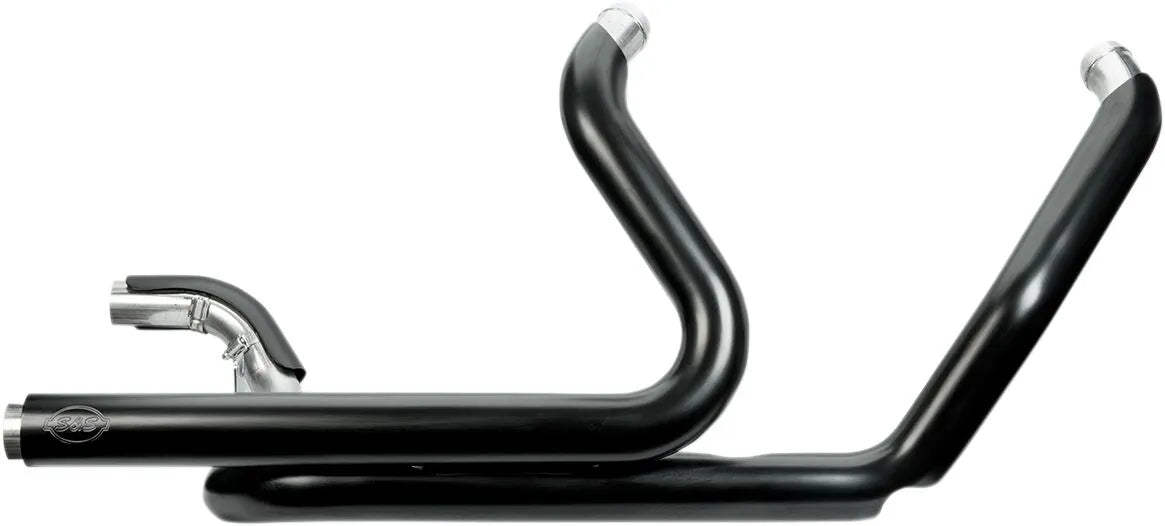 Kolektory S&S Cycle Power Tune Dual Do Harley-Davidson