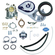 S&S Super-E and Super-G Carburetor Kits – Intake
