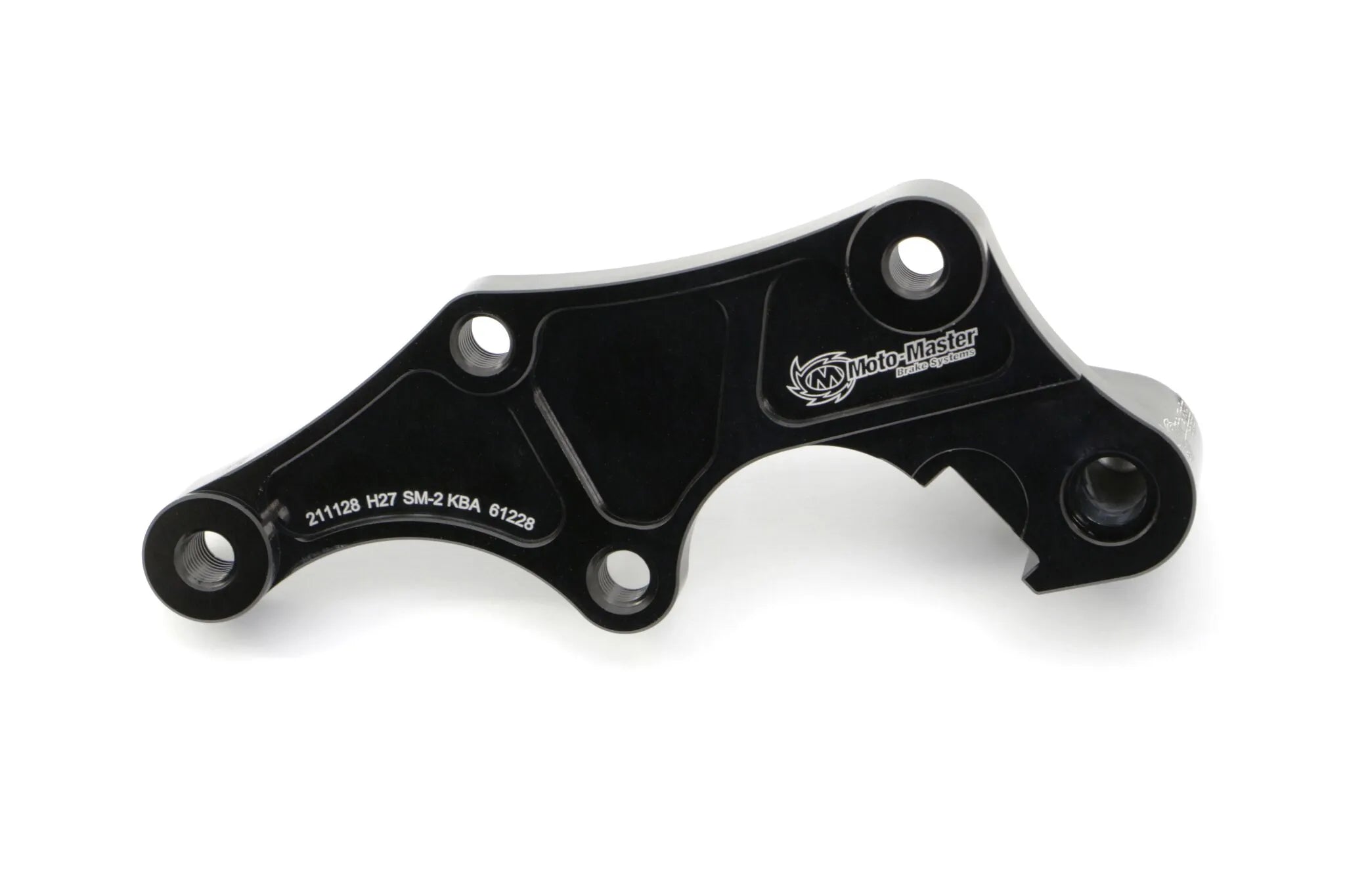 Wspornik Relokacji Zacisku Hamulcowego Moto-master Dla Rotora 320mm